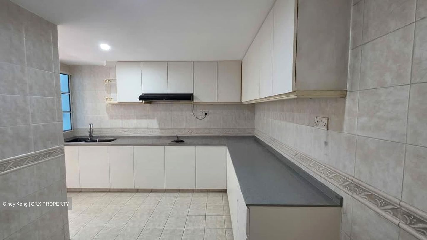 Shelford Regency (D11), Condominium #606859241
